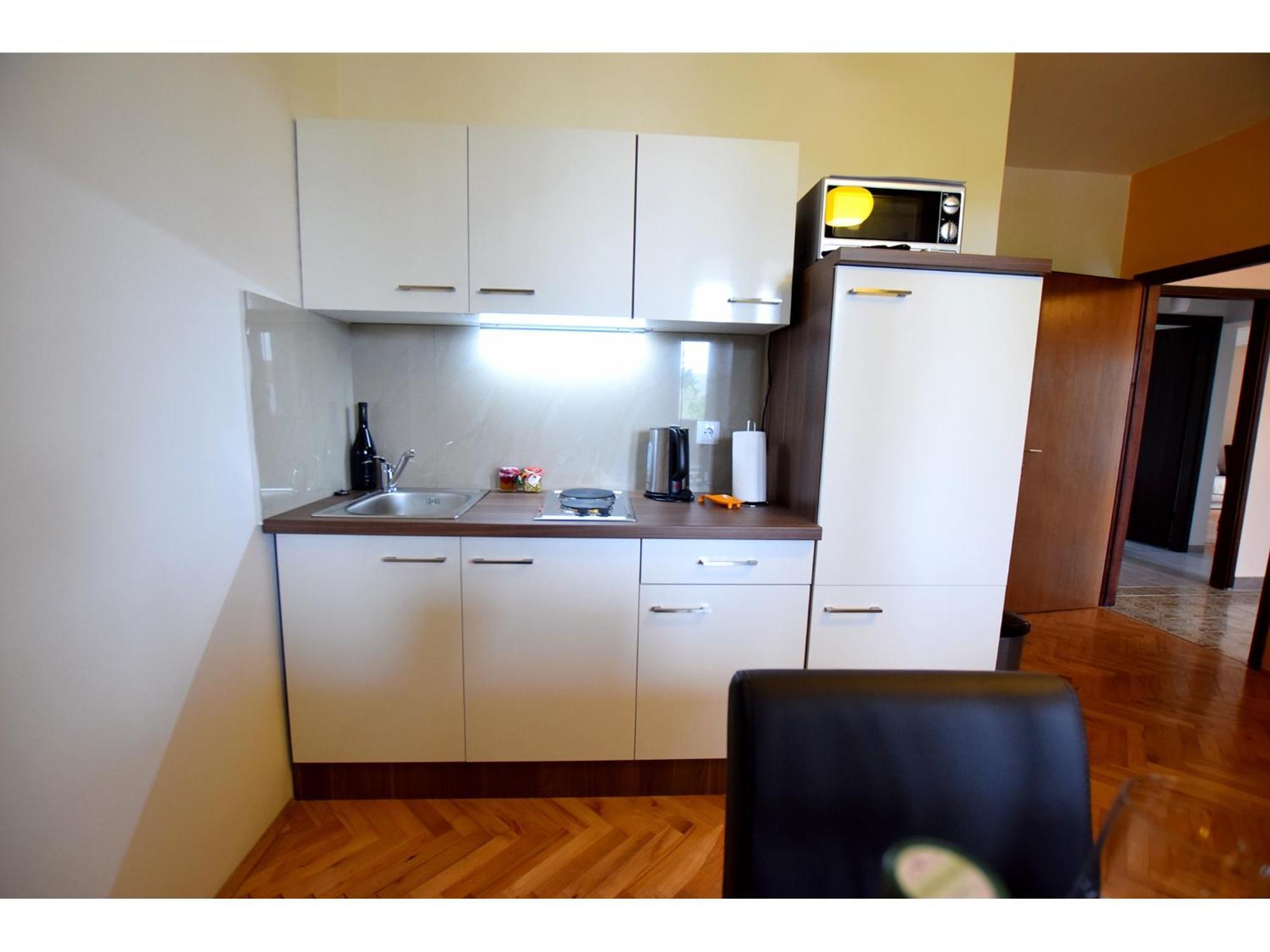 Apartments Laroom Селине Стая снимка