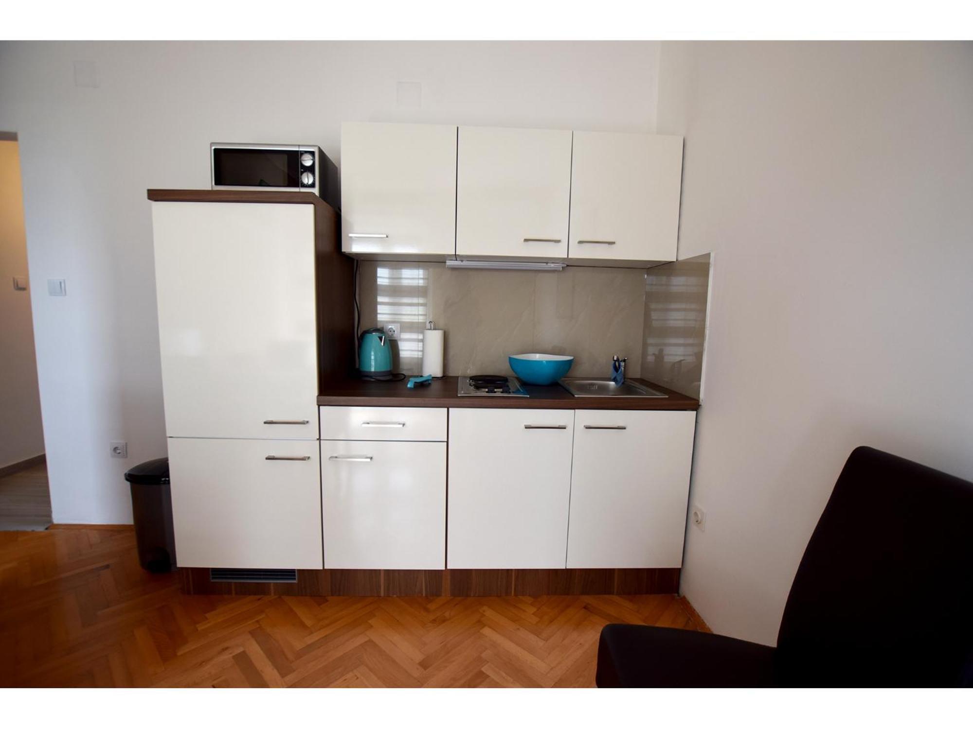 Apartments Laroom Селине Стая снимка
