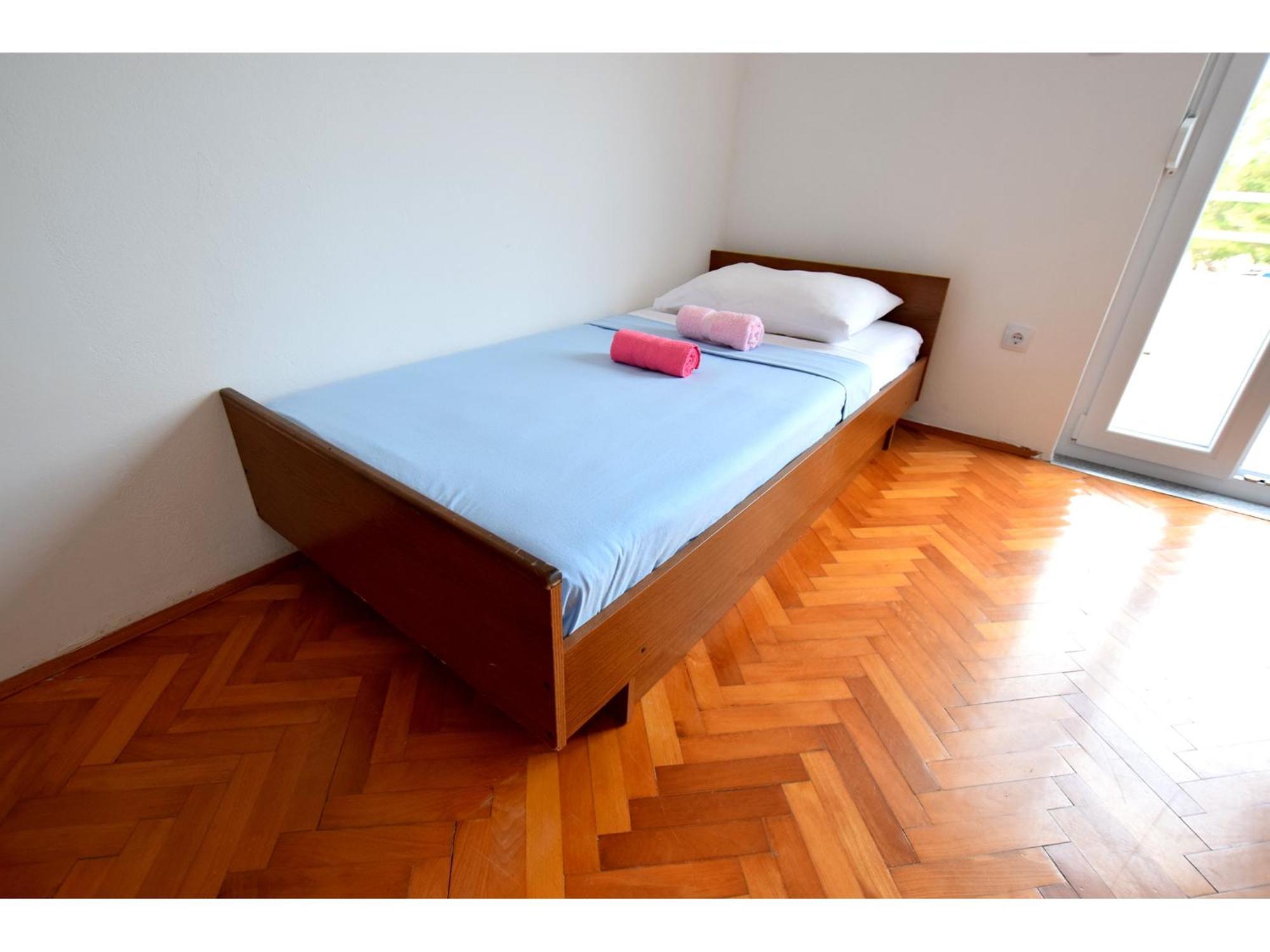 Apartments Laroom Селине Стая снимка