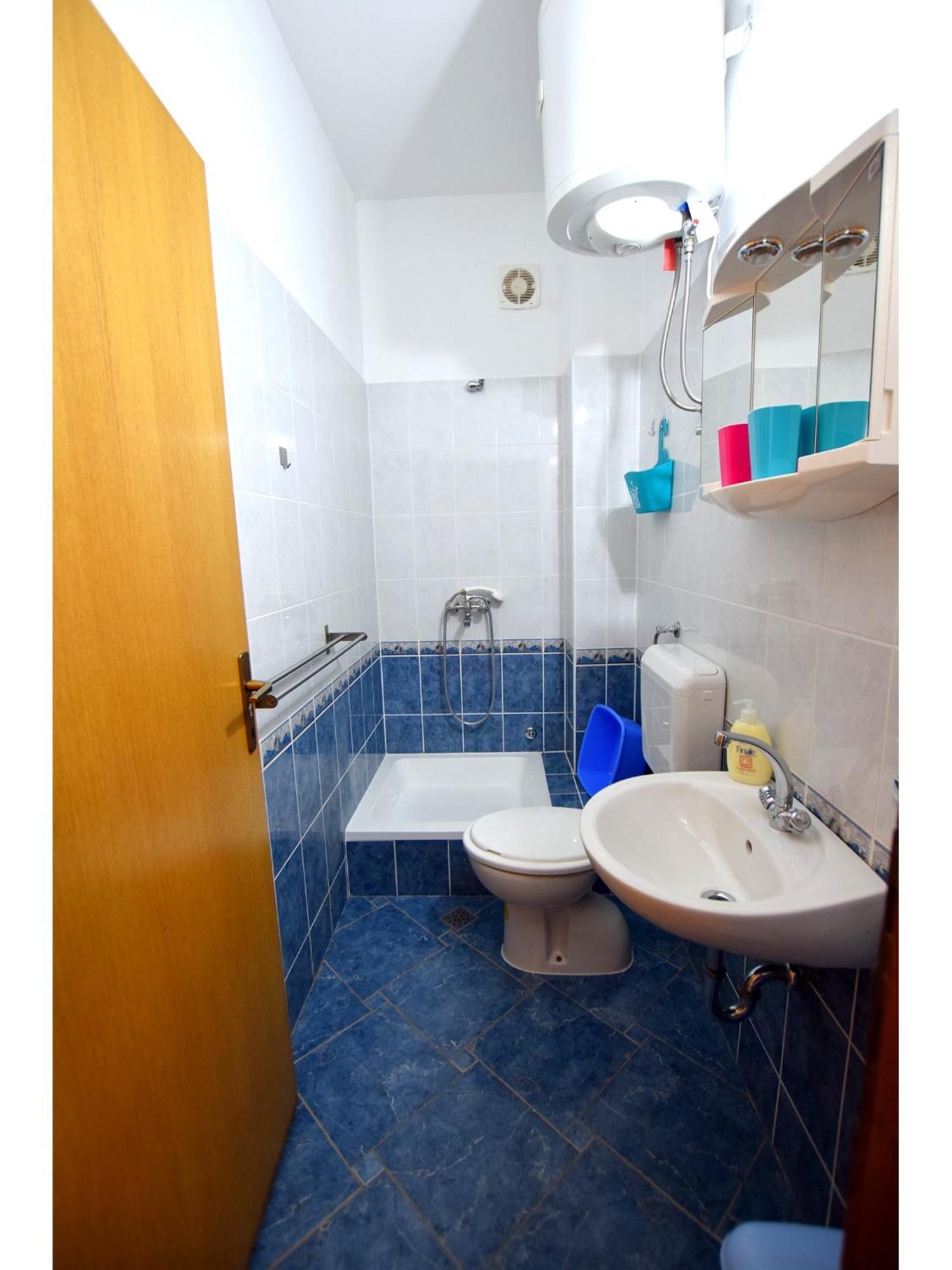 Apartments Laroom Селине Стая снимка