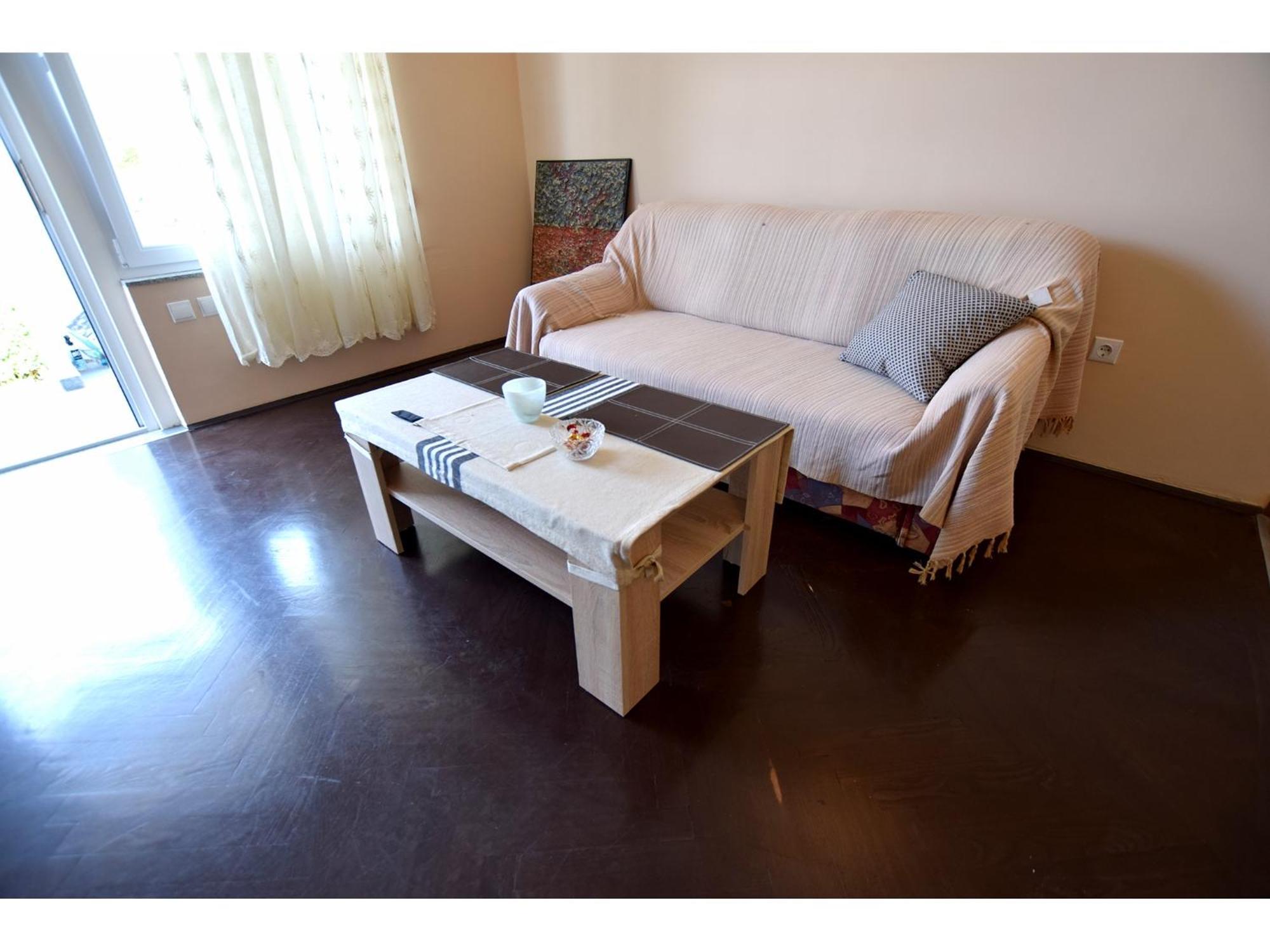 Apartments Laroom Селине Стая снимка