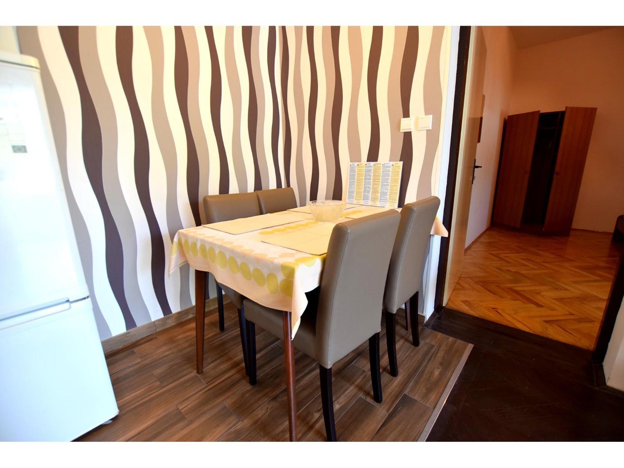 Apartments Laroom Селине Стая снимка
